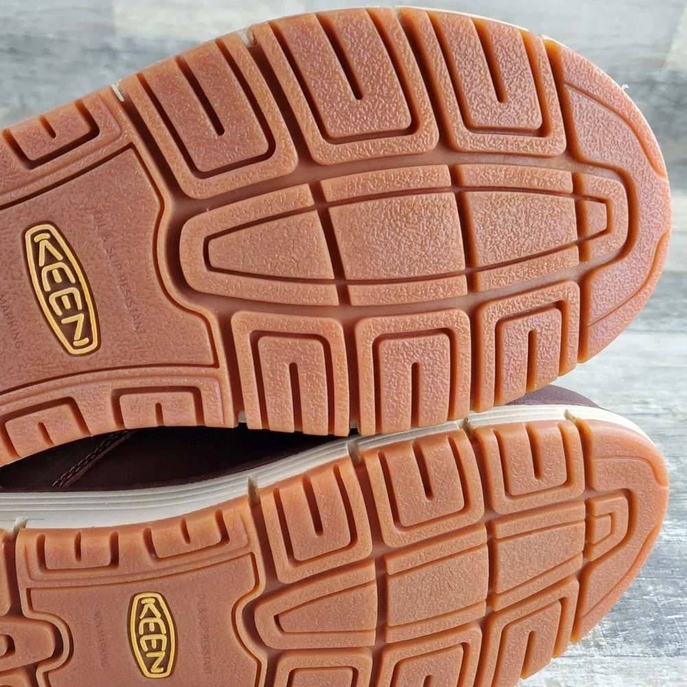 Keen San Jose 6